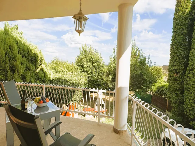 Eladó ház Zalakaros 169 nm