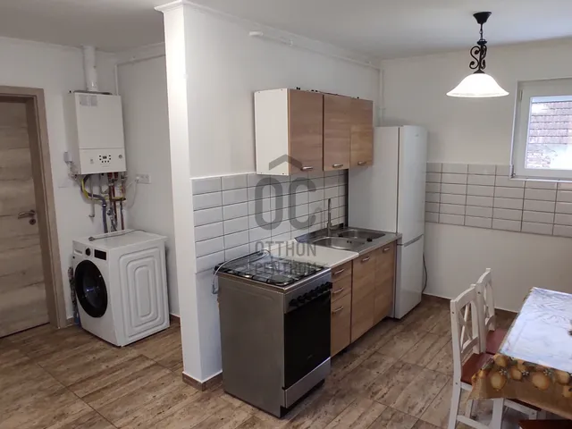 Eladó ház Garabonc 62 nm