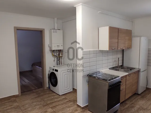 Eladó ház Garabonc 62 nm