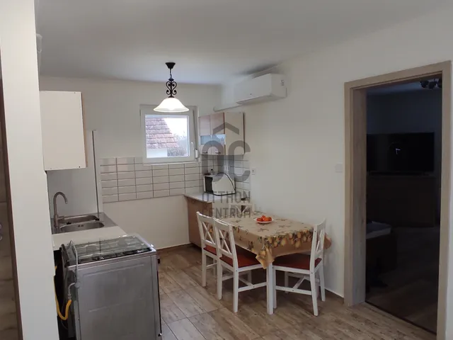 Eladó ház Garabonc 62 nm