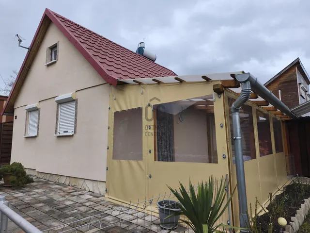 Eladó nyaraló Buzsák 49 nm
