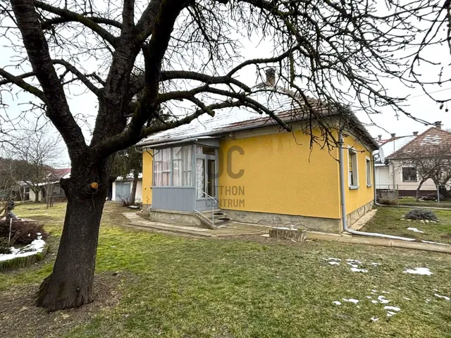 Eladó ház Balatonszentgyörgy 130 nm