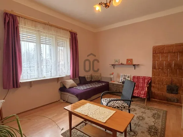 Eladó ház Balatonszentgyörgy 130 nm