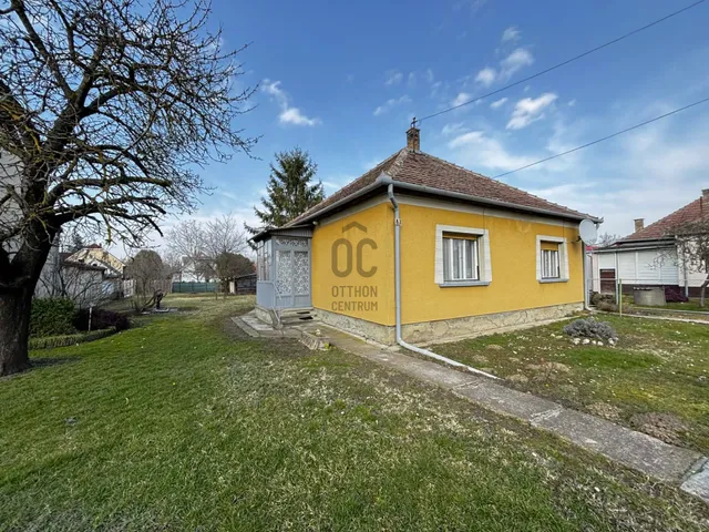 Eladó ház Balatonszentgyörgy 130 nm