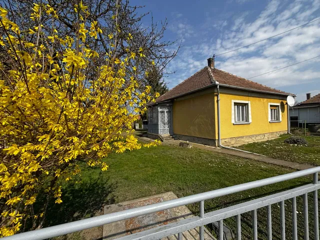 Eladó ház Balatonszentgyörgy 130 nm