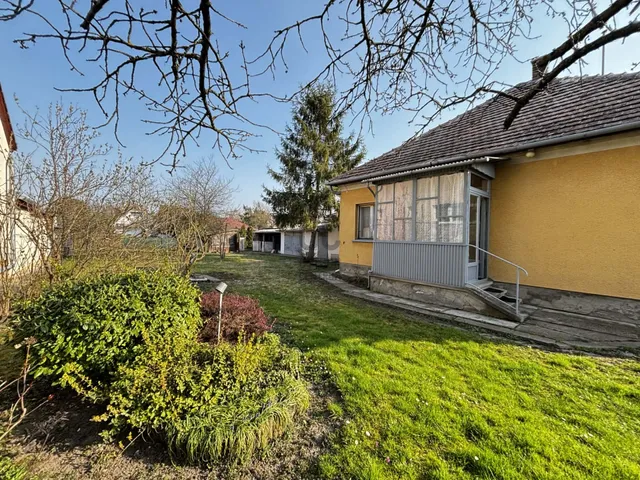 Eladó ház Balatonszentgyörgy 130 nm