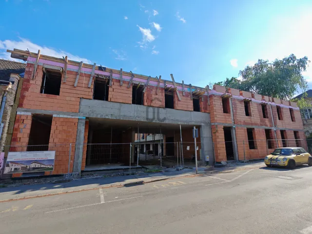 Eladó lakás Keszthely 39 nm