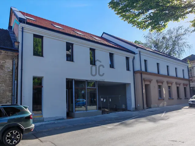 Eladó lakás Keszthely 39 nm