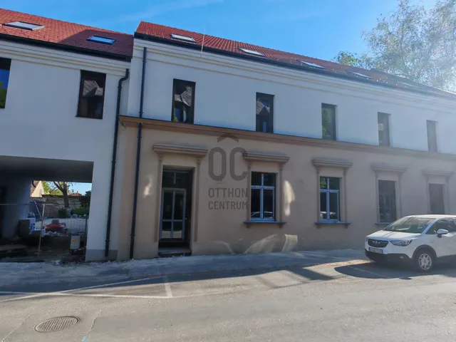 Eladó lakás Keszthely 39 nm