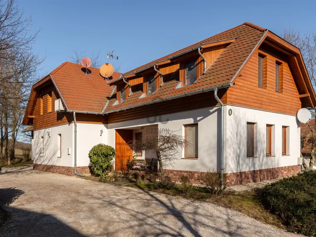 Eladó lakás Zalacsány 37 nm