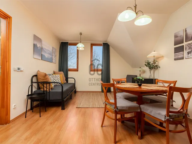 Eladó lakás Zalacsány 37 nm