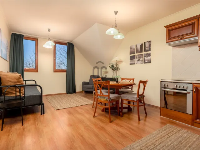 Eladó lakás Zalacsány 37 nm