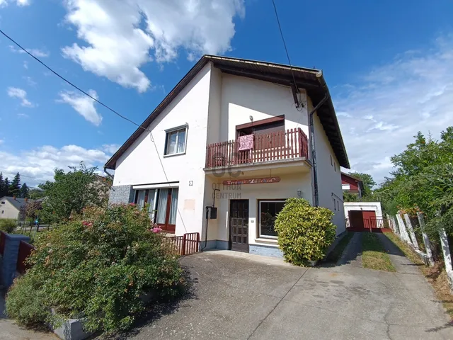 Eladó ház Zalakaros 216 nm