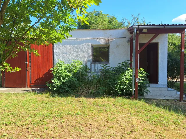 Eladó ház Zalakaros 216 nm