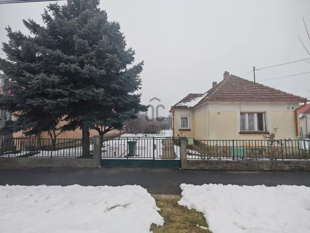 Eladó ház Rezi 55 nm