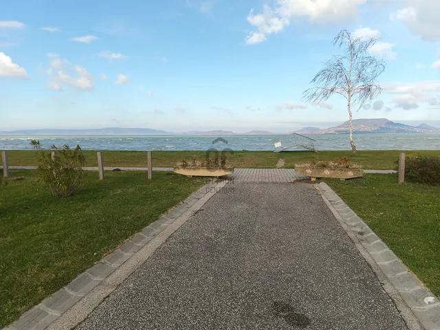 Eladó üdülő és hétvégi ház Fonyód 83 nm