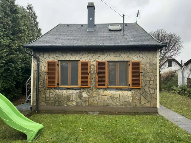 Eladó üdülő és hétvégi ház Balatonmáriafürdő 58 nm