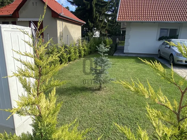 Eladó üdülő és hétvégi ház Balatonfenyves 50 nm