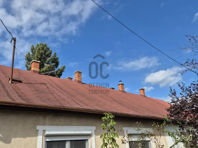 Eladó ház Balatonszemes 89 nm