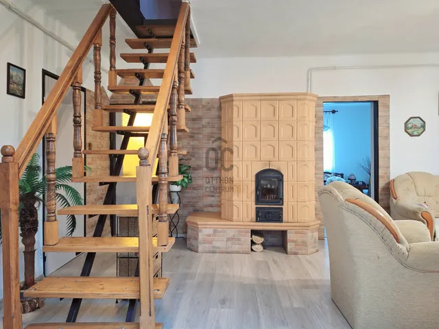 Eladó ház Marcali, Kisgomba 224 nm