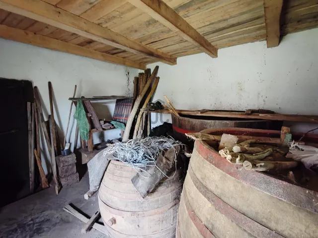 Eladó üdülő és hétvégi ház Nikla 25 nm