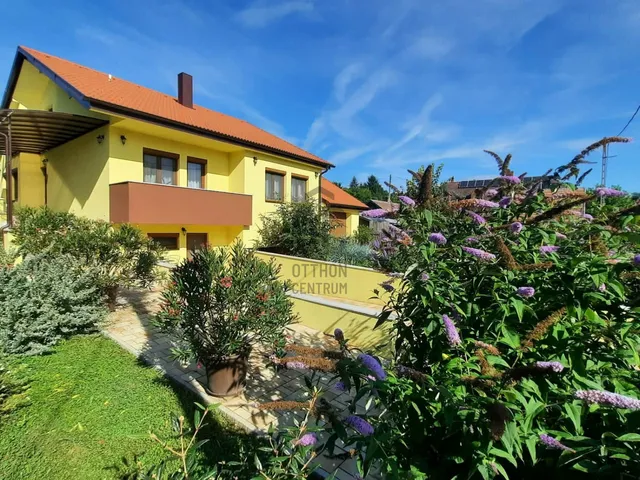 Eladó ház Zalacsány 143 nm