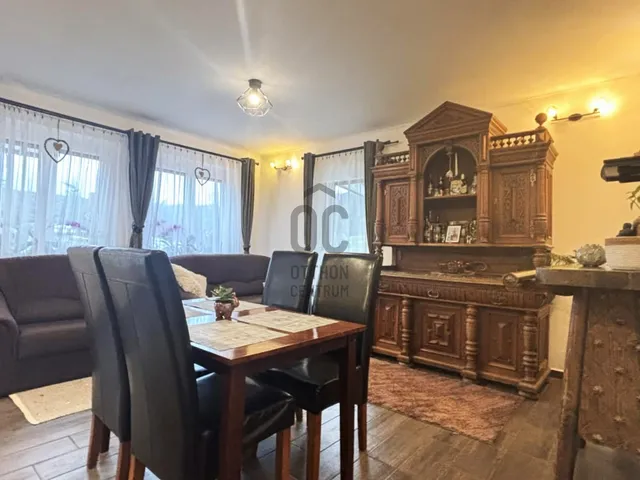 Eladó ház Zalacsány 143 nm