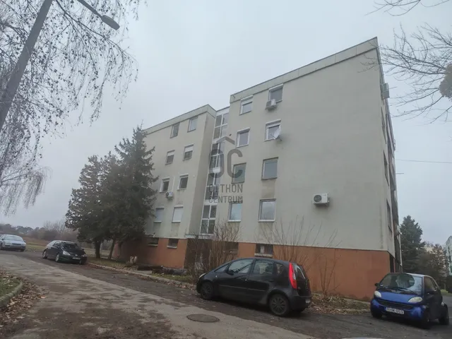 Eladó lakás Keszthely 61 nm