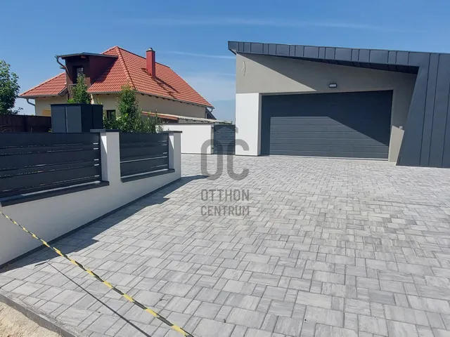 Eladó ház Cserszegtomaj 174 nm