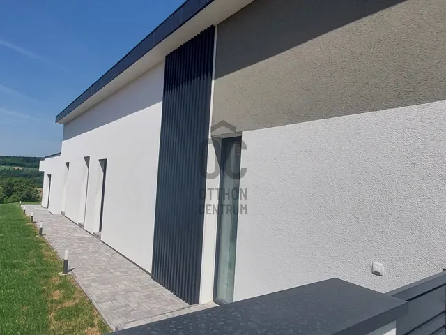 Eladó ház Cserszegtomaj 174 nm