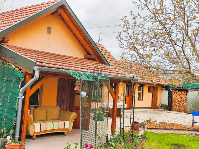 Eladó ház Balatonboglár 67 nm