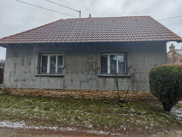 Eladó ház Rezi 80 nm