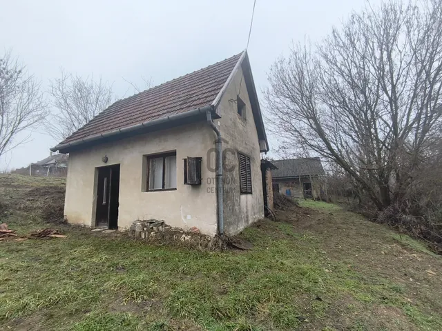 Eladó üdülő és hétvégi ház Balatonszárszó 24 nm