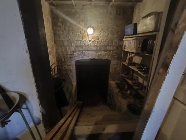 Eladó üdülő és hétvégi ház Balatonszárszó 24 nm