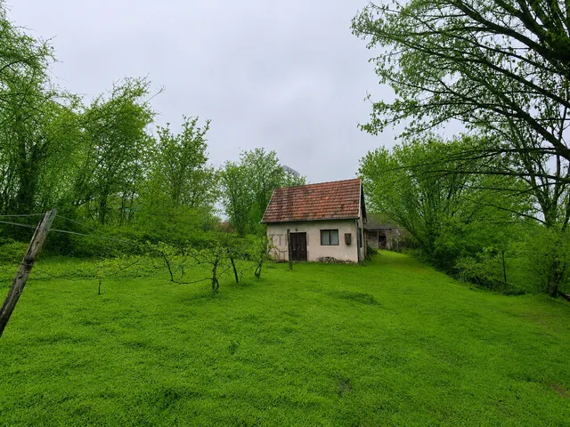 Eladó nyaraló Balatonszárszó 24 nm