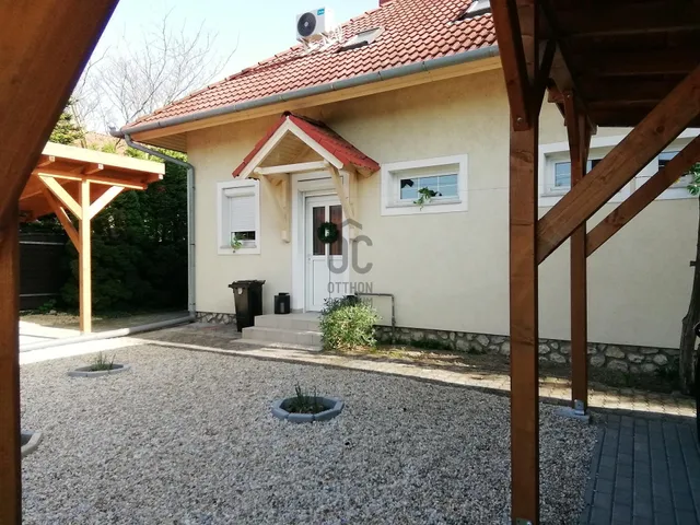 Eladó ház Keszthely 200 nm