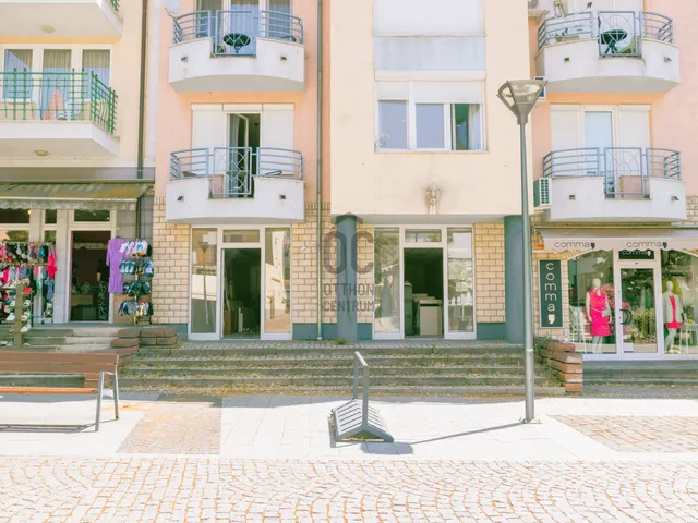 Eladó kereskedelmi és ipari ingatlan Hévíz 46 nm