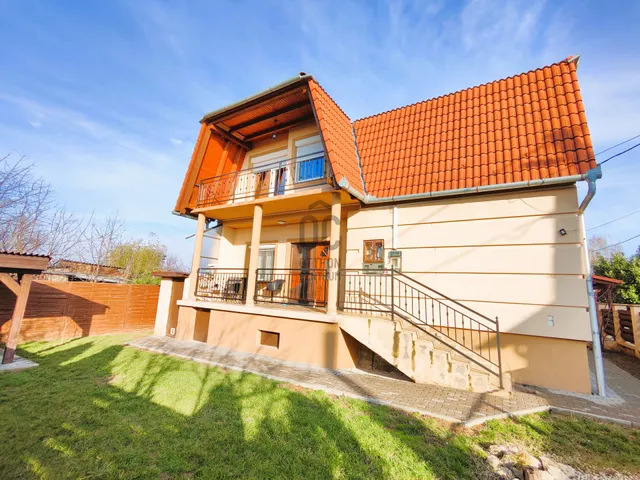 Eladó ház Keszthely 175 nm