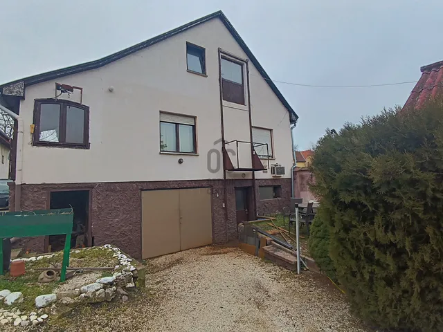 Eladó ház Balatonföldvár 110 nm