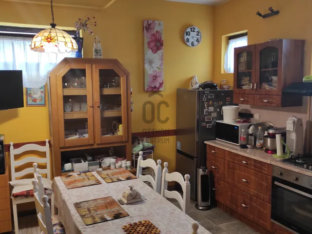 Eladó ház Balatonföldvár 110 nm