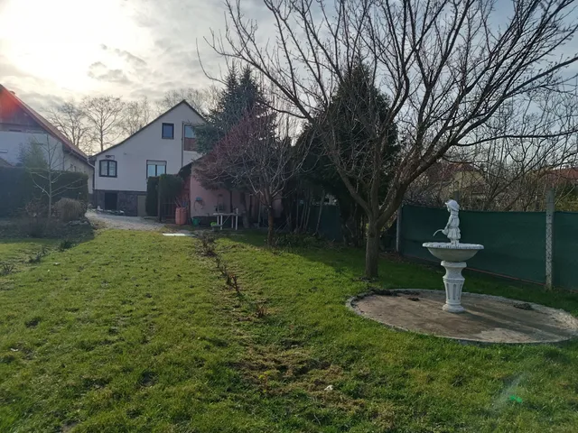 Eladó ház Balatonföldvár 110 nm