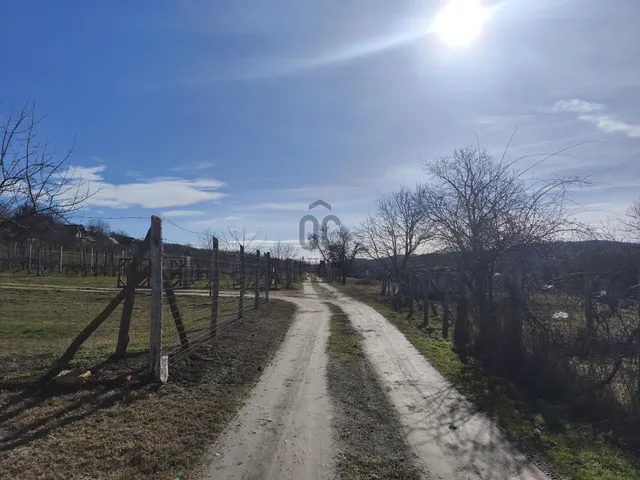 Eladó telek Kereki 965 nm