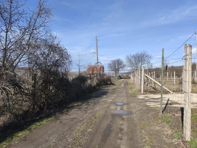Eladó telek Kereki 965 nm