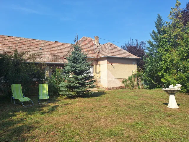 Eladó ház Somogyszentpál 99 nm