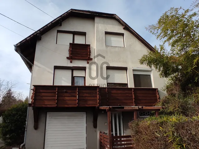 Eladó ház Alsópáhok 101 nm