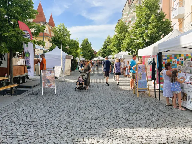 Eladó lakás Hévíz 94 nm