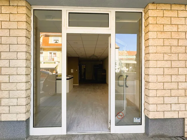 Eladó lakás Hévíz 46 nm