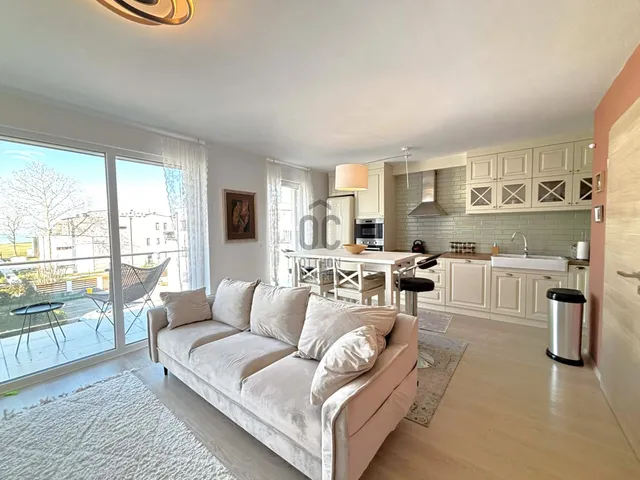 Eladó lakás Siófok, Ezüstpart 86 nm