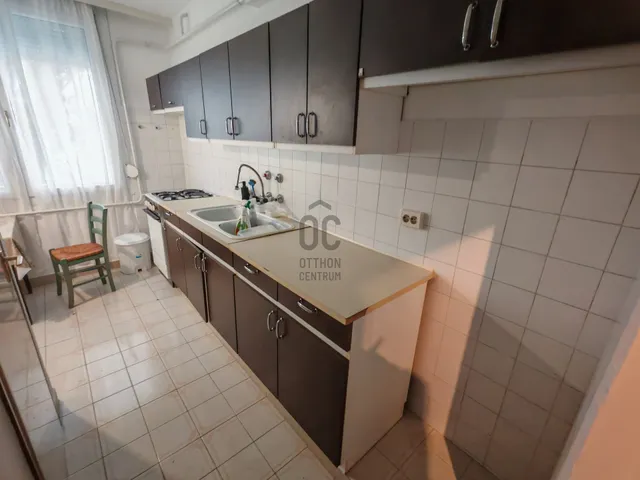 Eladó lakás Keszthely 60 nm