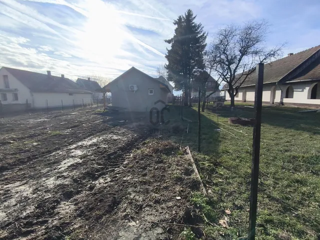 Eladó ház Ádánd 55 nm